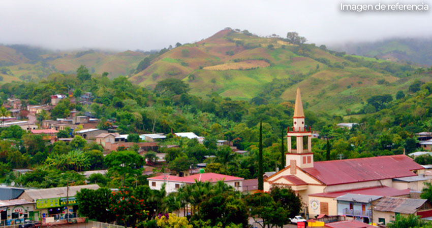 Jinotega cumple 133 años de fundación. Foto: Imagen de referencia/Radio ABC Stereo