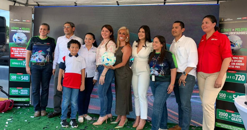 Aún estás a tiempo: adquirí la pelota oficial y, si lo hacés a través de la app Puma PRIS, podés ser el próximo ganador de un viaje doble con todos los gastos pagados.