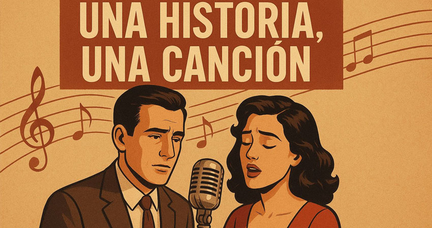 El programa radial recientemente cumplió dos meses cautivando a la audiencia esteliana con las historias inspiradas en temas musicales.
