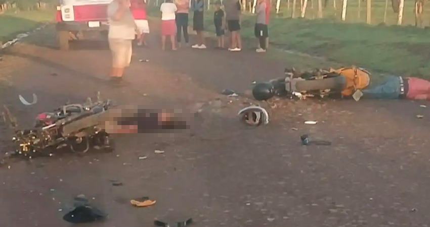 Se conoció que una de las víctimas regresaba del funeral de su abuelo al momento del accidente.