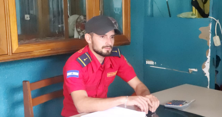Cargando..