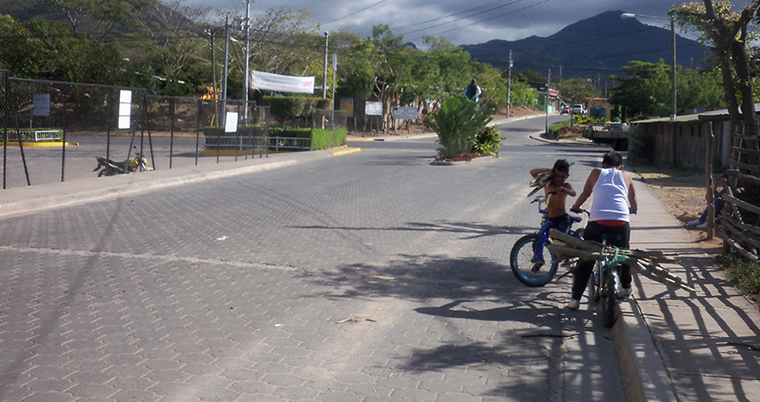 Los habitantes piden a ENACAL que solucionen el problema. Foto: Cortesía