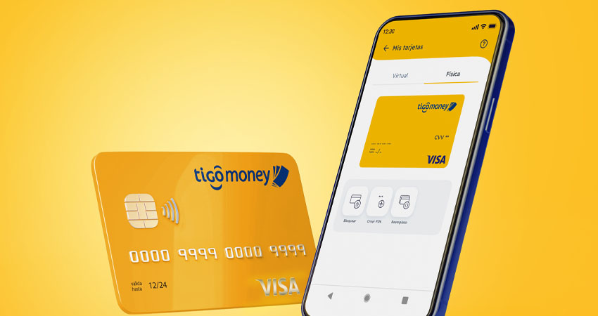 Tigo Money, la empresa Fintech de Millicom (Tigo), y Visa unen esfuerzos para impulsar la inclusión financiera en América Latina