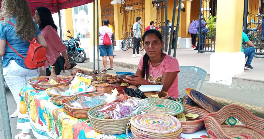 La economía de la zona se basa en la agricultura, el café y el comercio.  Foto: Sitio Oficial Mefcca