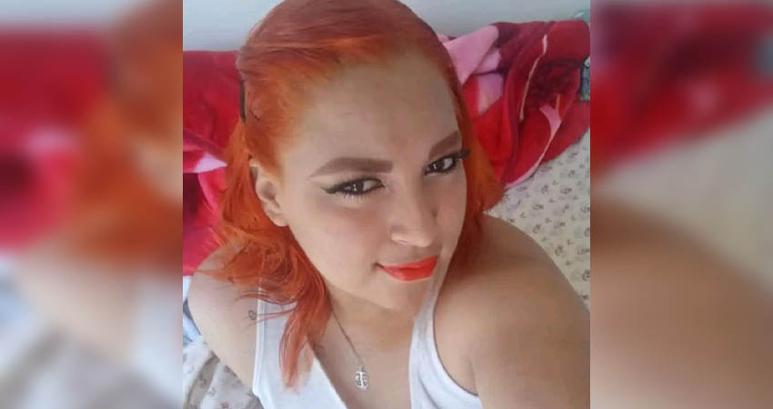 Carla Zamora Rivas será repatriada hasta Jinotega tras ser encontrada sin vida en Arizona, Estados Unidos. Foto: Cortesía/Radio ABC Stereo