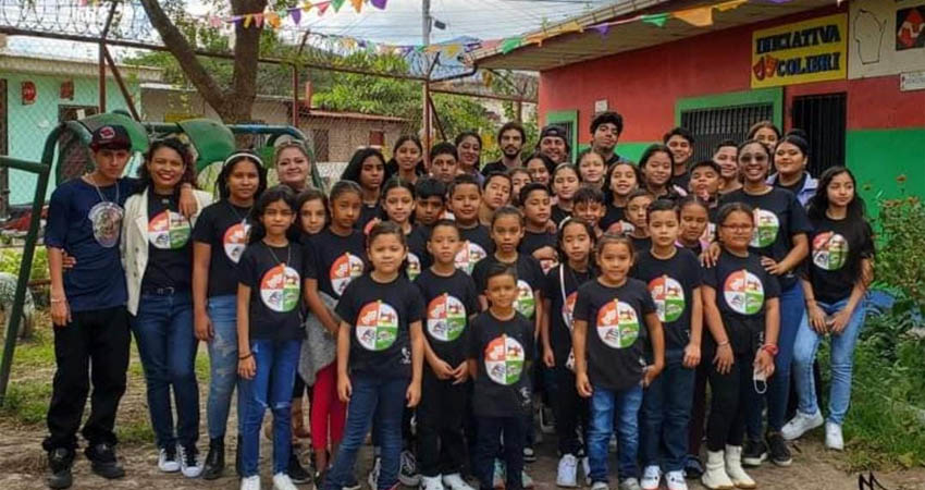 Iniciativa de teatro Colibrí prepara su festival anual. Foto: Cortesía/Radio ABC Stereo