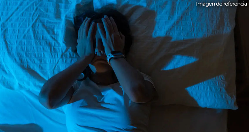 Este fenómeno, que deja al cuerpo inmóvil y a la mente despierta, provoca terror en quienes lo experimentan en medio de la noche.