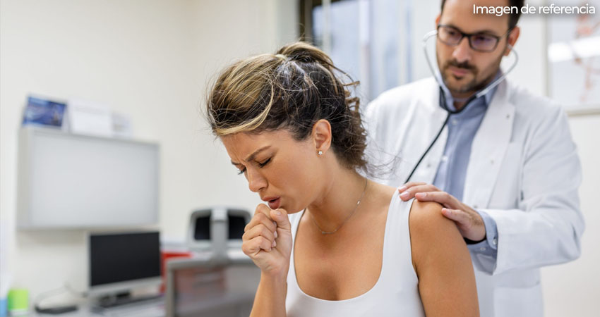La prevención es la mejor herramienta contra esta enfermedad. Foto: Referencia/Radio ABC Stereo