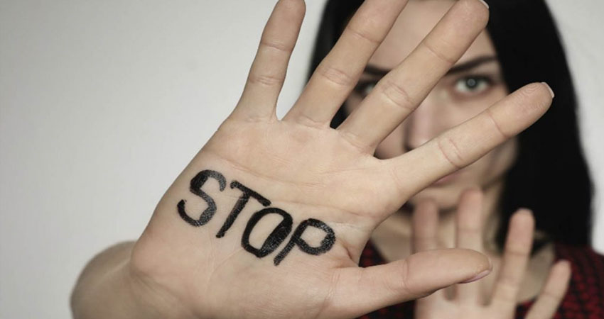 En el Día Internacional para la Eliminación de la Violencia Contra la Mujer, pobladores de Estelí hicieron un llamado a la tolerancia cero ante casos de violencia de género.