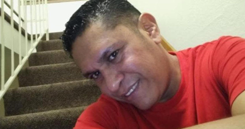 Álvaro Javier era originario de Jalapa, Nueva Segovia. Foto: Cortesía/Radio ABC Stereo