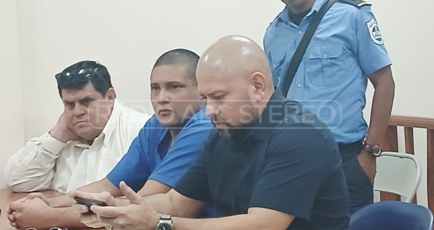 El hombre es acusado por la muerte de una mujer y dejar lesiones graves en otra. Foto: Cortesía/Radio ABC Stereo