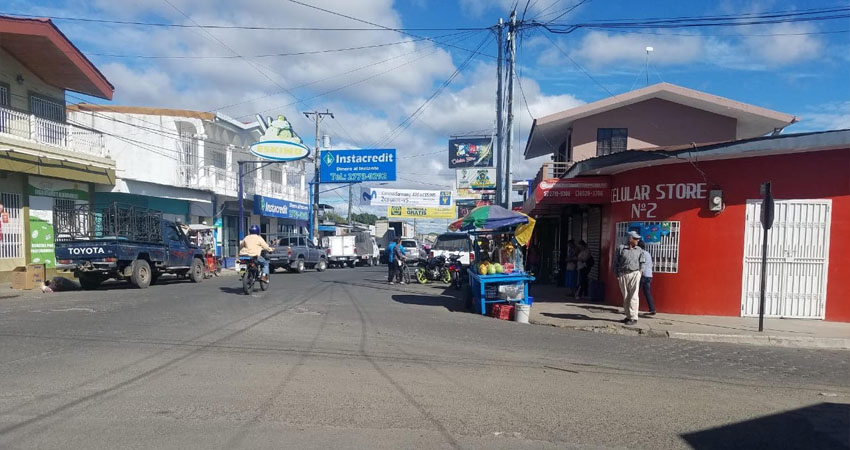 Las familias estelianas piden presencial policial en los barrios. Foto: Archivo/Radio ABC Stereo