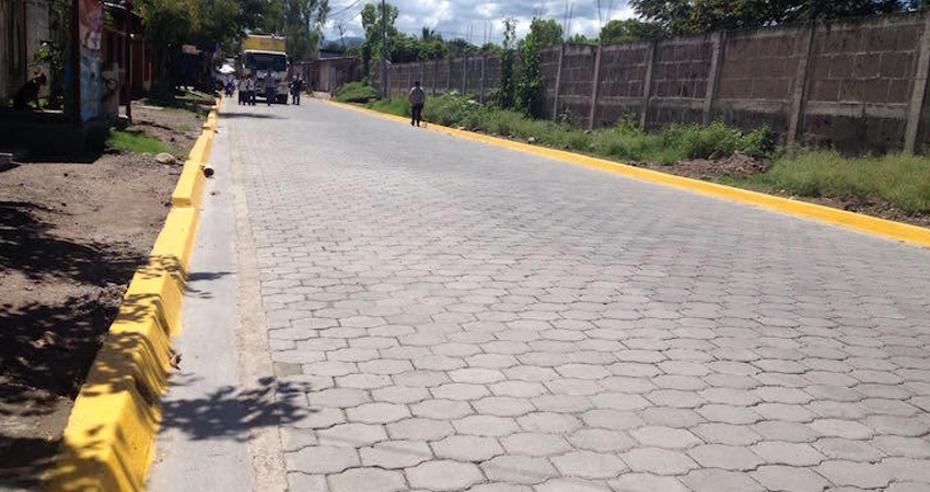 Los habitantes del sector piden intervención policial. Foto de referencia.