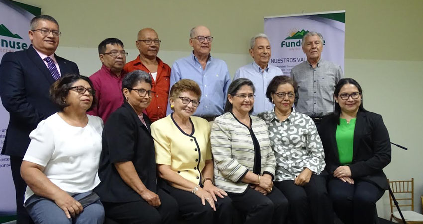 Fundenuse celebra su 30 aniversario con aliados estratégicos