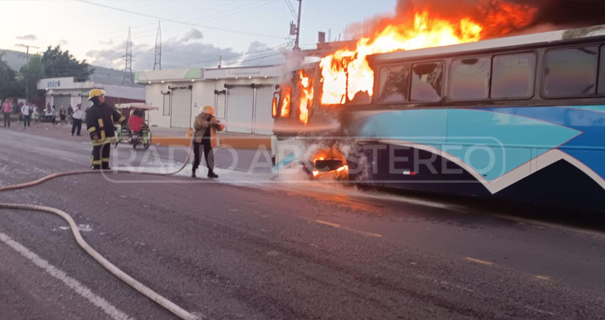 Piden a conductores brindar mantenimiento preventivo a las unidades.