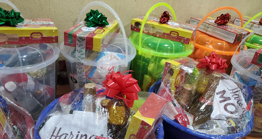 Los precios de los productos básicos han aumentado en Estelí, comerciantes ofrecen alternativas. Foto: Cristhofer Rodríguez/Radio ABC Stereo