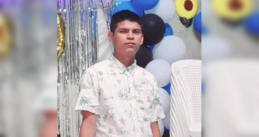 Jhon Anthony, encontrado muerto en México. Foto: Cortesía/Radio ABC Stereo