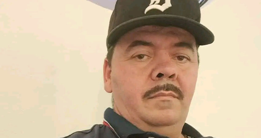 José Augusto Rugama Rodríguez era originario de Yalí. Foto: Cortesía/Radio ABC Stereo