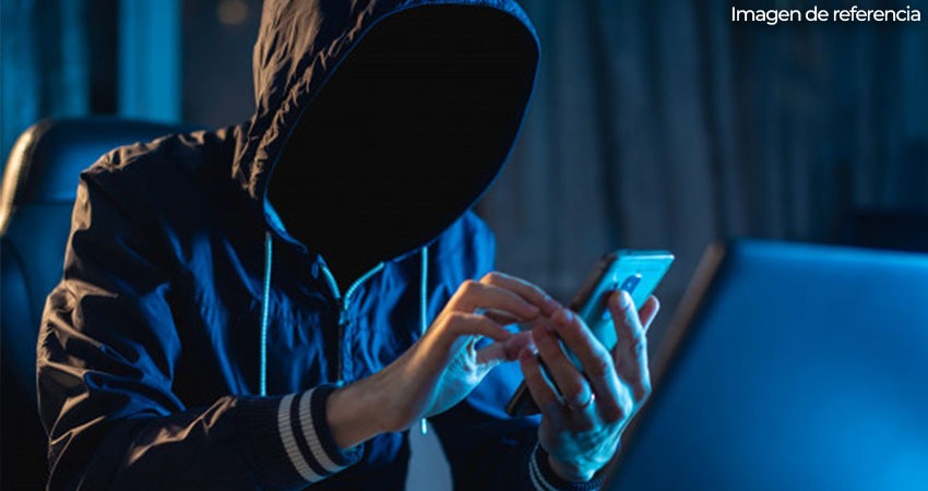 Los sujetos realizaron una serie de publicaciones difamando al comunicador. Foto: Referencia/Radio ABC Stereo