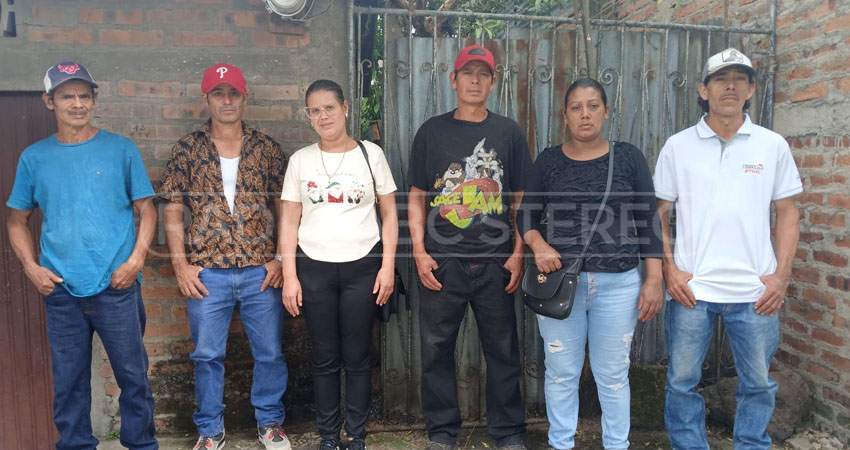 Llena de dolor, la familia de la víctima sigue de cerca el proceso judicial, recordando la crueldad del crimen. Esperan que se imponga todo el peso de la ley contra el acusado.