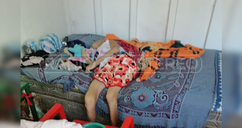 El médico forense indica que la causa del fallecimiento fue muerte natural. Foto: Cortesía/Radio ABC Stereo
