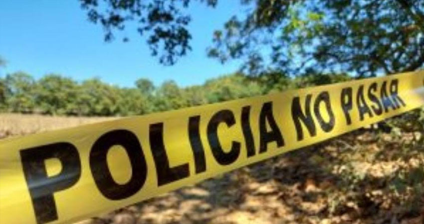 Discusión terminó en un horrible crimen. Foto: Imagen de referencia
