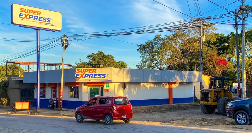 El precio varía según el tipo de vehículo. Foto: Alcaldía de Ocotal