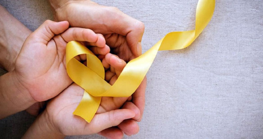 Esta efeméride se estableció con el fin de sensibilizar y concienciar a las personas acerca de los desafíos del cáncer. Imagen de referencia