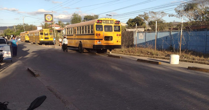 Esperan que la situación sea atendida por las autoridades. Foto: Cortesía/Radio ABC Stereo