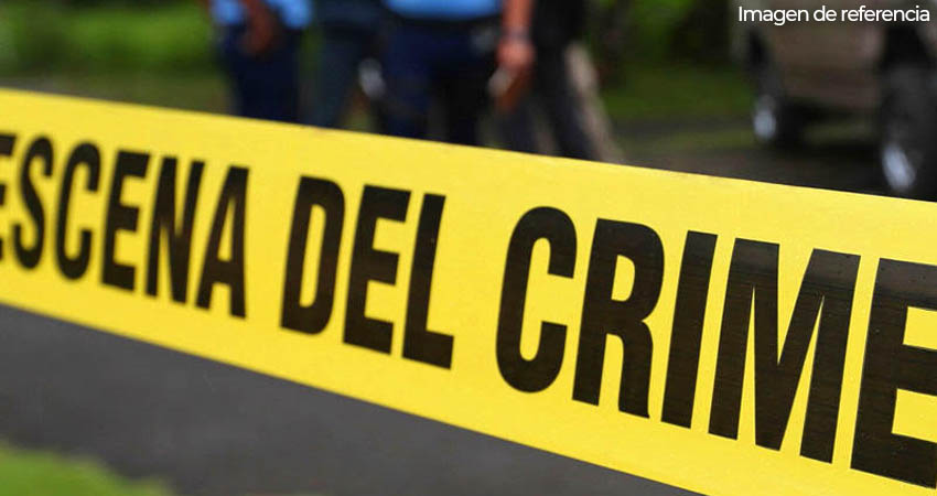 Investigan crimen en Ayapal, Jinotega. Foto: Imagen de referencia