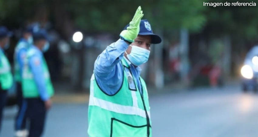 Recomiendan a los conductores respetar los límites de velocidad. Foto: Imagen de referencia