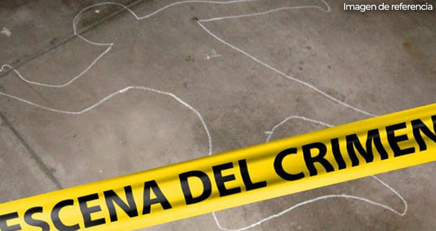 Crimen en Ayapal, Jinotega. Foto: Imagen de referencia