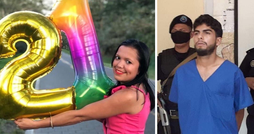 Jairo Iván Pérez fue declarado no culpable. Foto: Cortesía