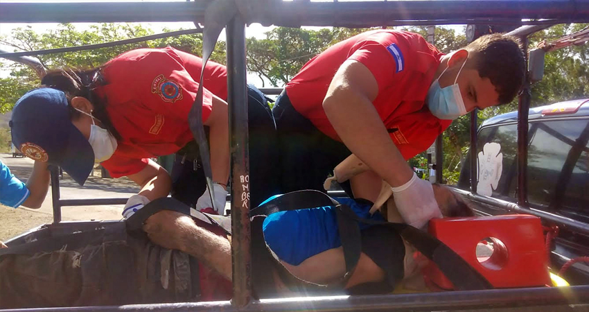 El ciudadano fue agredido hasta causarle la muerte. Foto: Archivo/Radio ABC Stereo