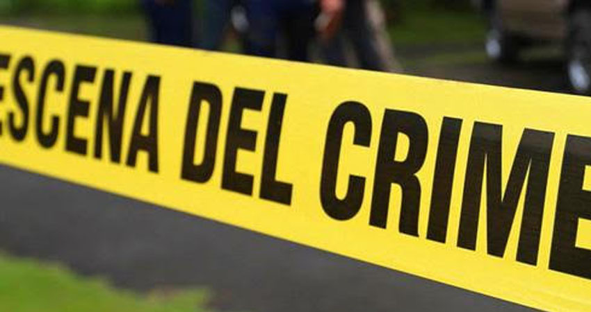 Familiares de la víctima esperan que se capture pronto a los atacantes. Foto de referencia