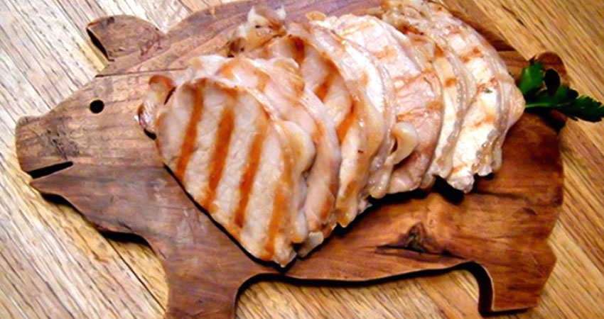 Los comerciantes buscan alternativas para cumplir con la demanda de carne. Imagen de referencia