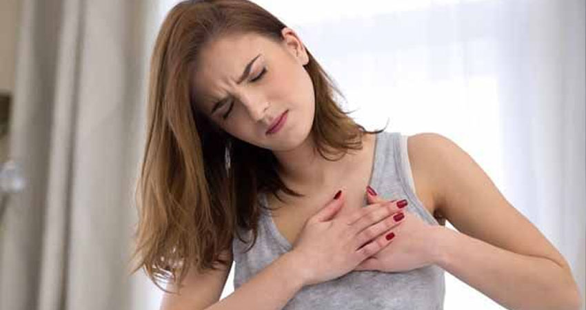 Las altas temperaturas ocasionan perjuicios a la salud. Imagen de referencia