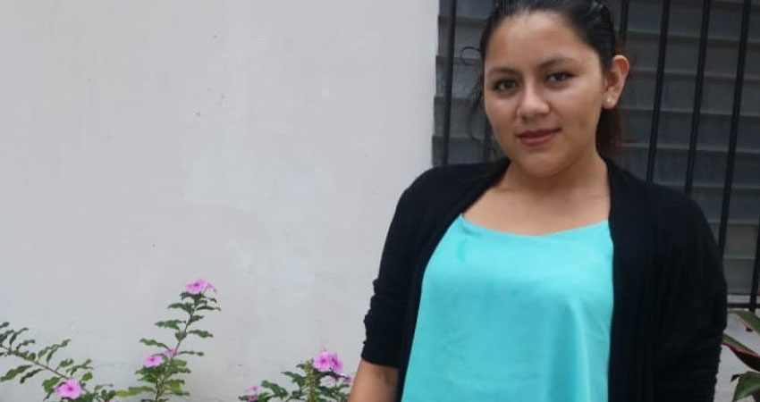 Madre desaparecida. Foto: Cortesía/Radio ABC Stereo