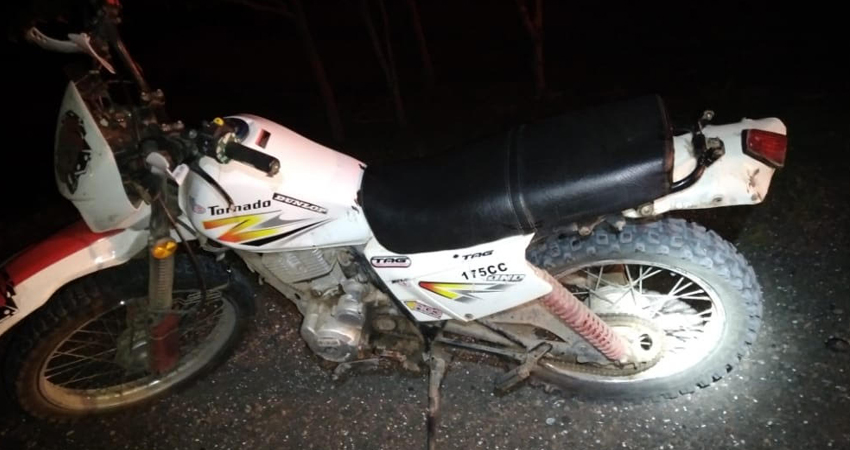 Los lesionados se encuentran ingresados en el hospital. Foto: Cortesía/Radio ABC Stereo