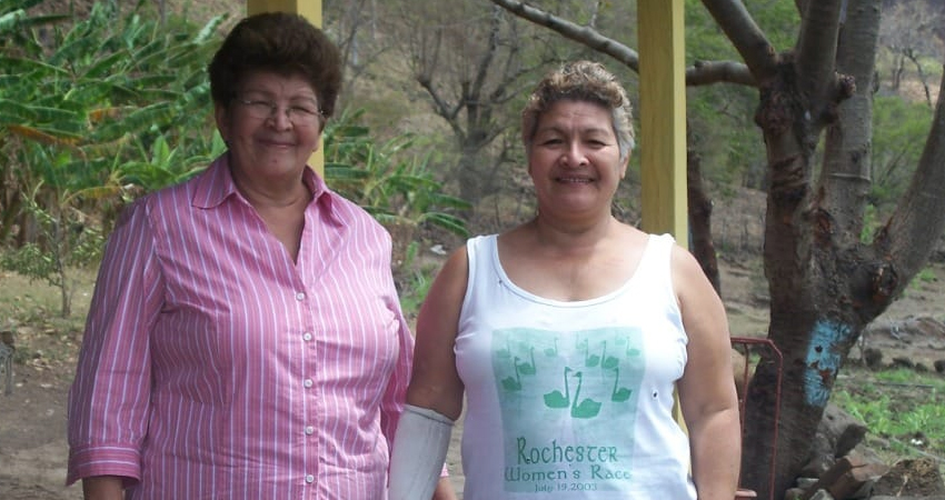 Se retiró de su trabajo periodístico en el año 2009. Foto: Cortesía/Radio ABC Stereo