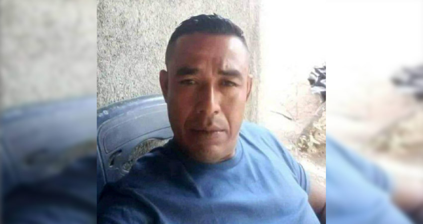 La policía investiga las circunstancias del fatal suceso. Foto: Cortesía/Radio ABC Stereo