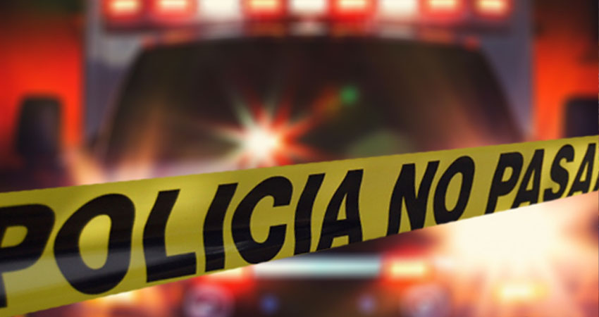 Aparentemente, el niño intentaba cruzar la calle cuando fue atropellado. Imagen de referencia
