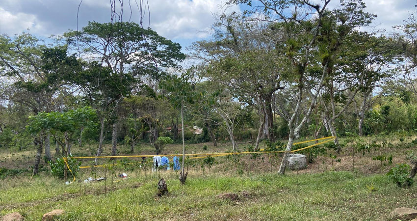 Localizan sin vida a un hombre que estaba desaparecido. Foto: Cortesía/Radio ABC Stereo