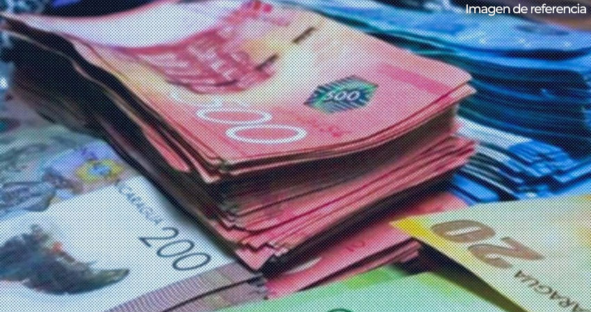 Roban 52 mil córdobas en tienda matagalpina.   Foto: Imagen de referencia