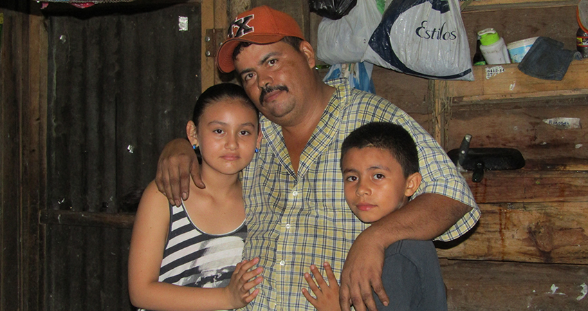 Día del Padre nicaragüense: responsable y protector | ABC Stereo