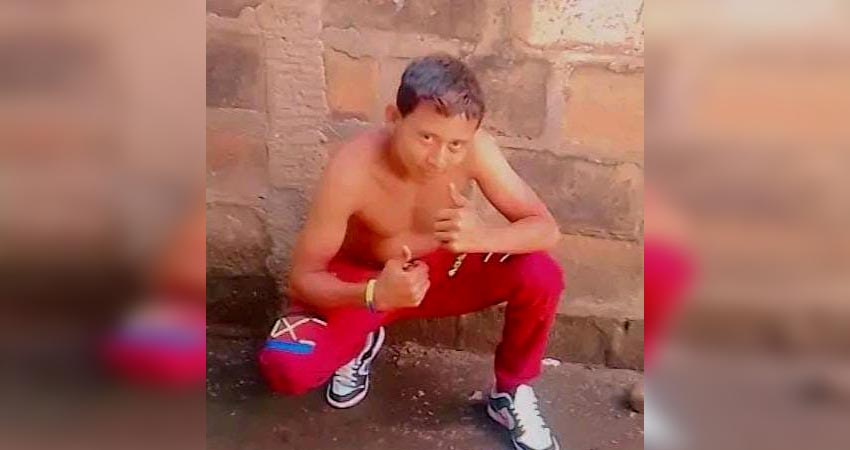 El adolescente se había ido hacia otra finca con un desconocido, lo que aumentaba la preocupación. Foto: Cortesía/Radio ABC Stereo