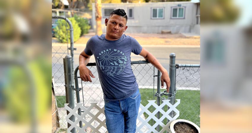 La familia del fallecido necesita recaudar 15 mil dólares. Foto: Cortesía/Radio ABC Stereo