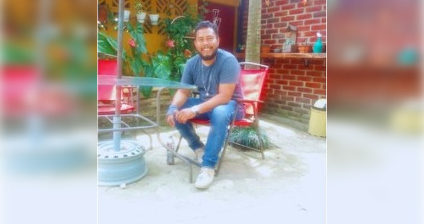 Pese a los esfuerzos de médicos mexicanos no fue posible salvarle la vida. Foto: Cortesía/Radio ABC Stereo