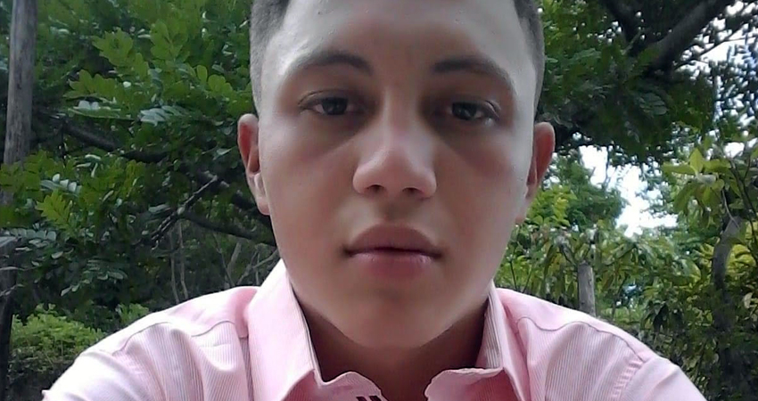 Jeysol Jasmir perdió comunicación al llegar a México. Foto: Cortesía/Radio ABC Stereo