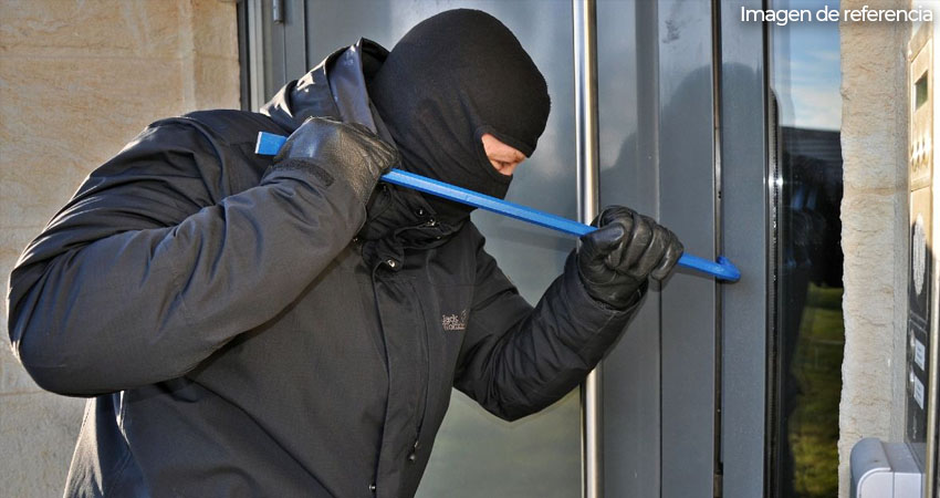 El caso ya está en manos de la policía. Imagen de referencia